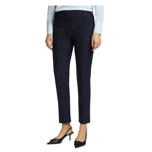 Elena Mirò Pantaloni Pantalone Donna skinny elasticizzato S P25 - ELENA MIROP003Z11205 - 034 - S - Francavilla Moda